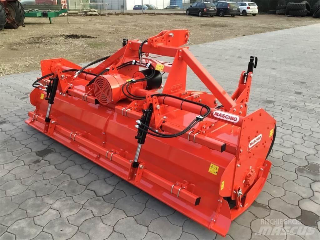 Maschio SC 280 PRO Andre jordbearbejdningsmaskiner og andet tilbehør