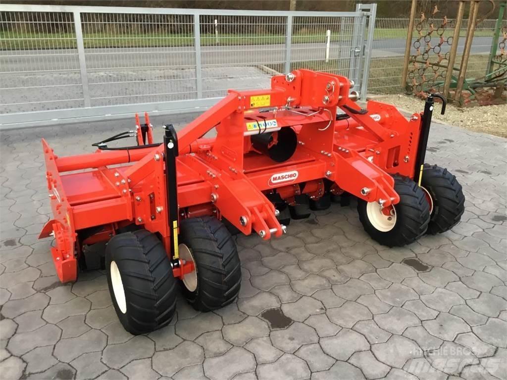 Maschio SC 280 PRO Andre jordbearbejdningsmaskiner og andet tilbehør