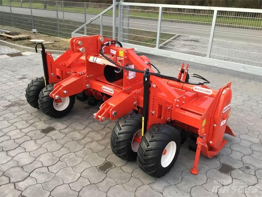 Maschio SC 280 PRO Andre jordbearbejdningsmaskiner og andet tilbehør