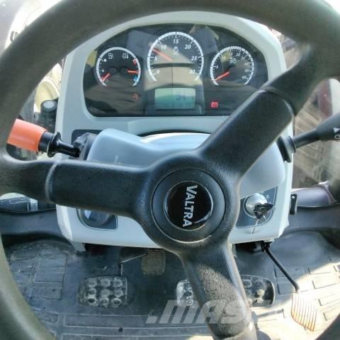 Valtra N 174 Traktorer