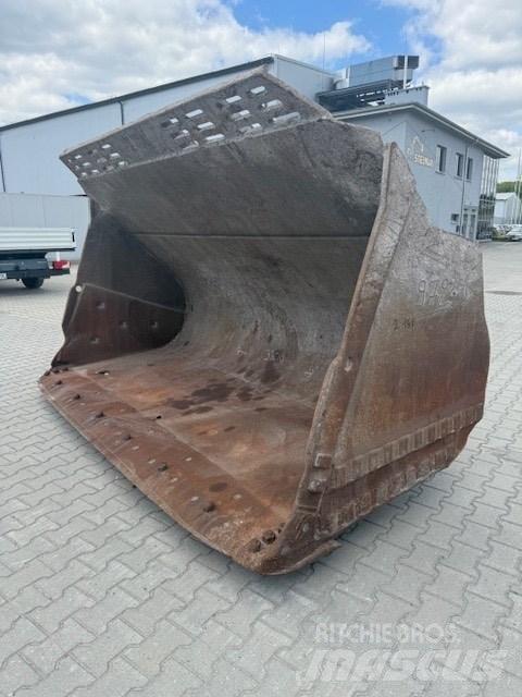 CAT 966 H BUCKET Skovle