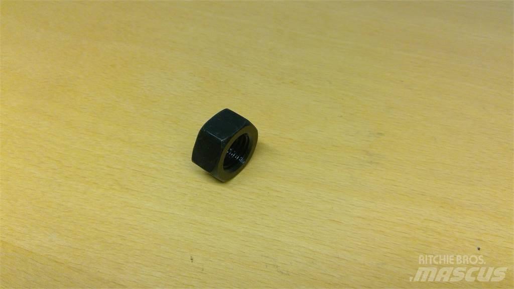 Ponsse 0055187 Chassis og suspension