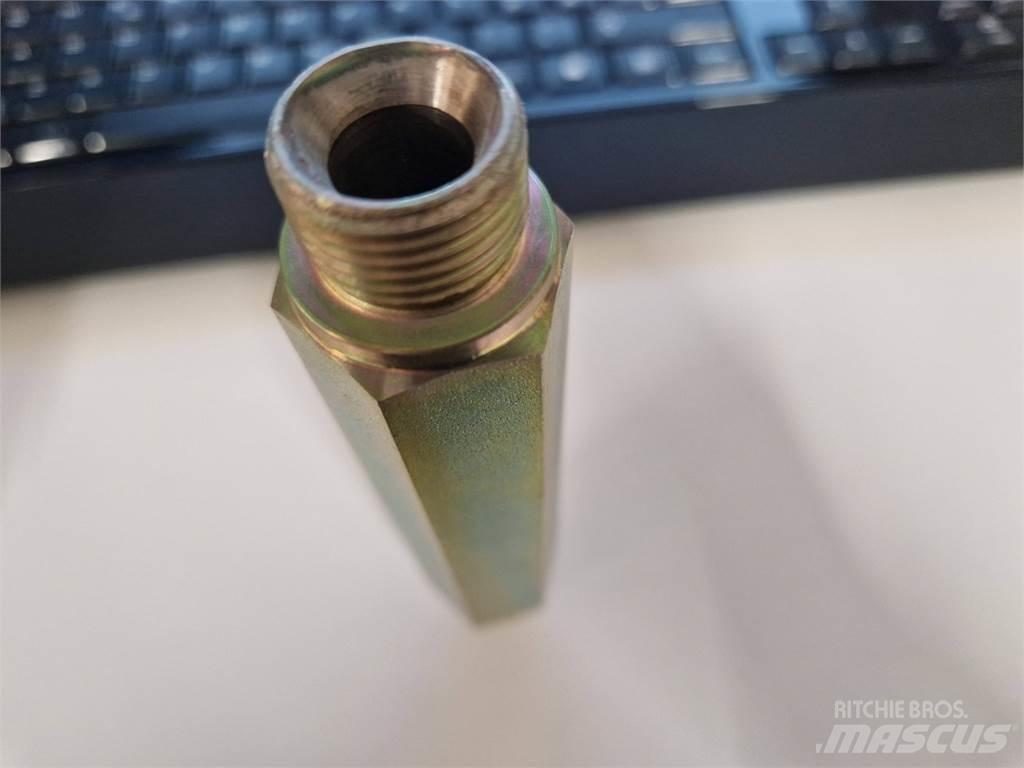 Rottne 072-0133 Hydraulik