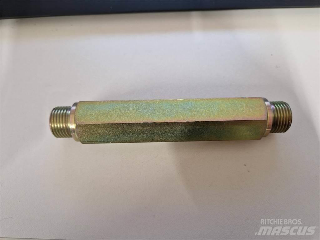 Rottne 072-0133 Hydraulik