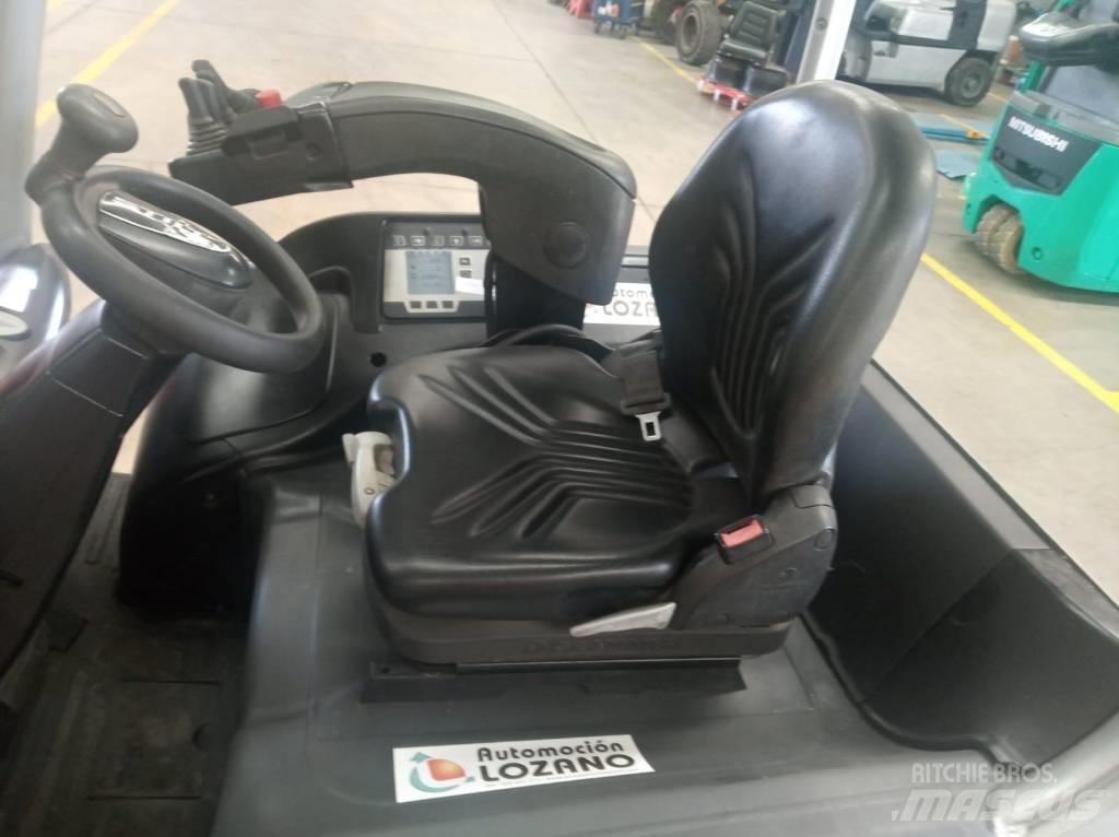 Still RX20-16 El gaffeltrucks