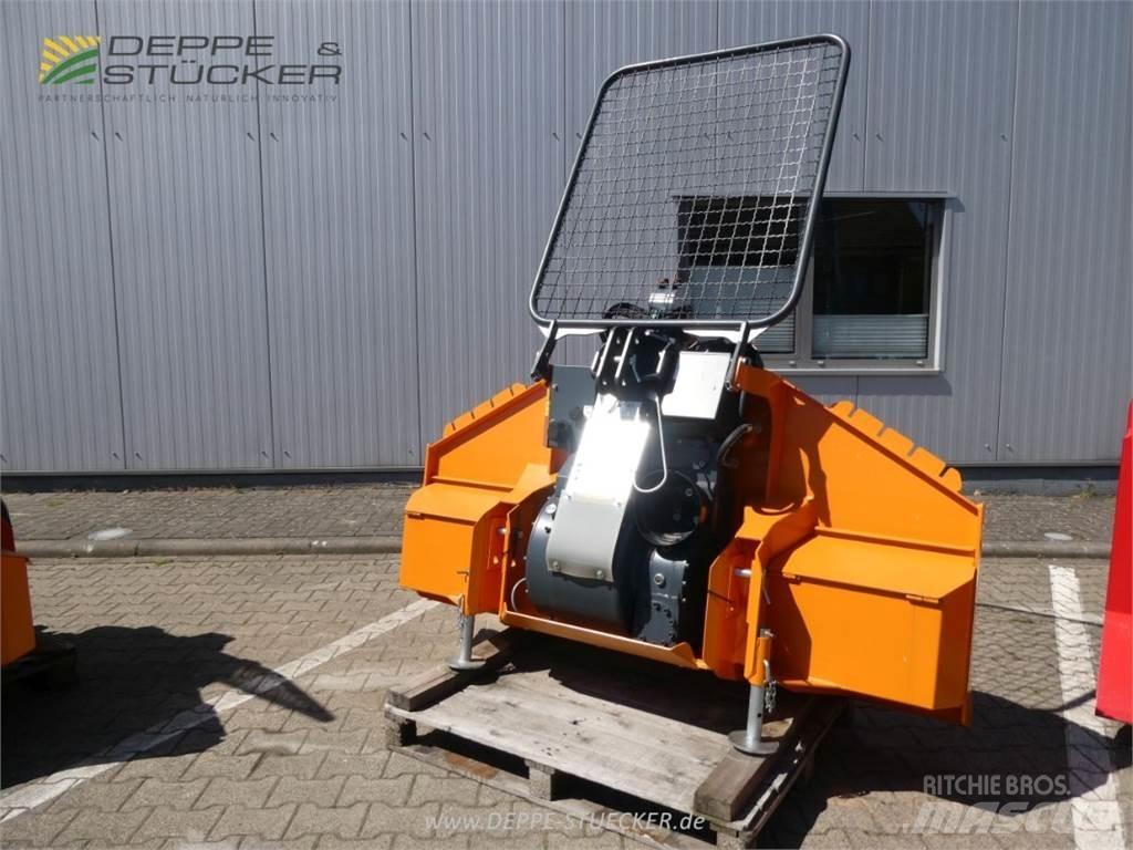 Ritter S 80-E Skovspil