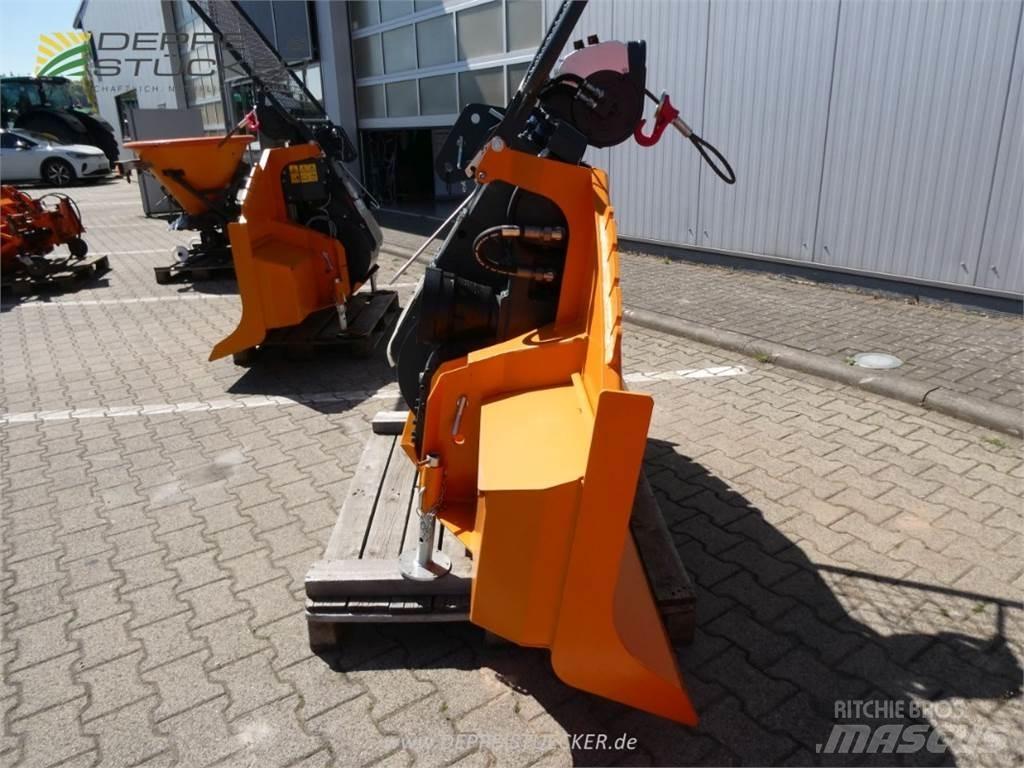 Ritter S 80-E Skovspil