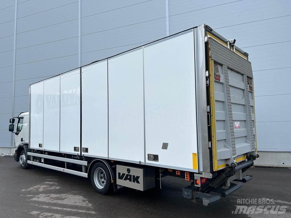 Volvo FE Fast kasse