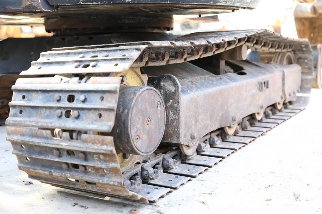 Yanmar Vio 55-5 B Minigravemaskiner