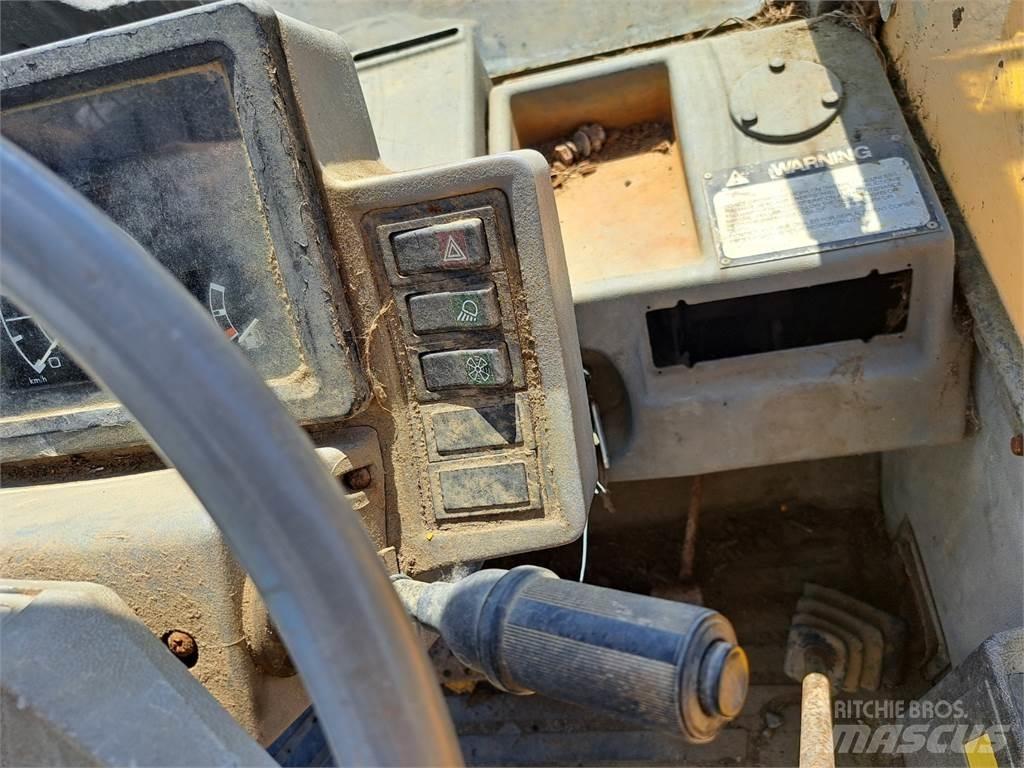 JCB 525-67 Entreprenør - Andet