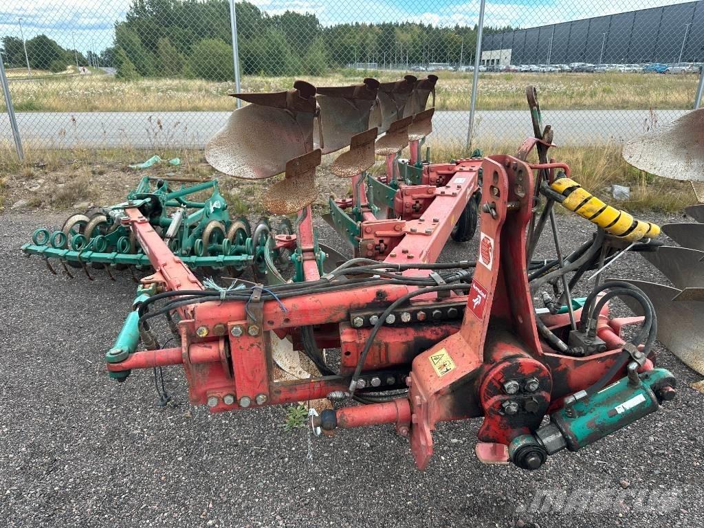 Kverneland EM85 Vendeplove