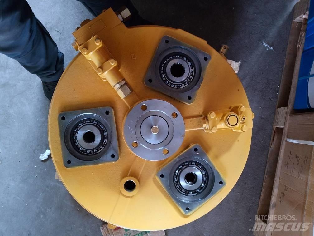 SEM YJ375 Gear