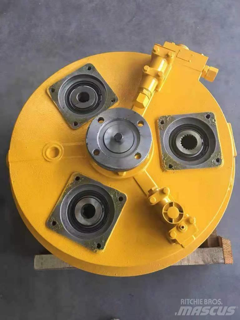 SEM YJ375 Gear