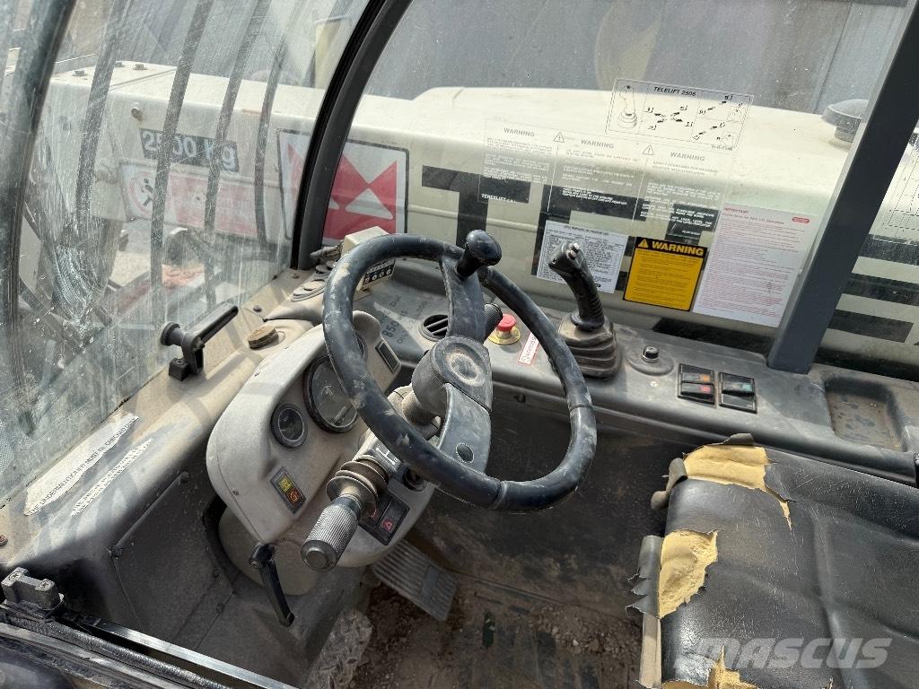 Terex 2506 Teleskoplæssere