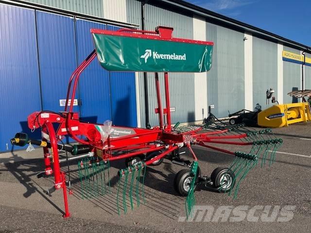 Kverneland 9546 Hømaskiner