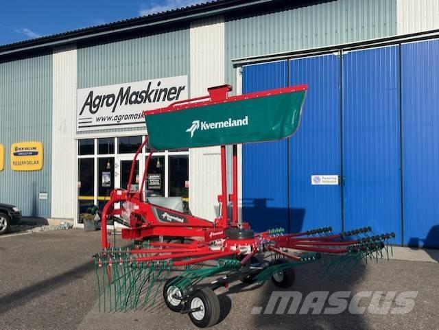 Kverneland 9546 Hømaskiner