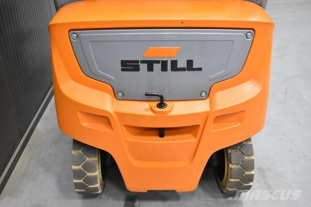 Still RX 20-16 PL El gaffeltrucks