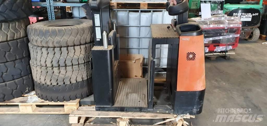 Rocla P20AC Plukketruck, lav