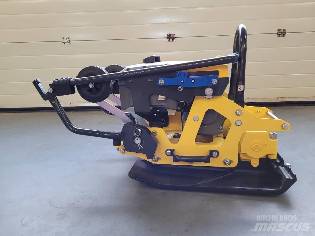 Bomag BP18-45e Vibratorer