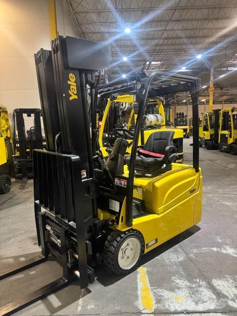 Yale ERP 040 VT El gaffeltrucks