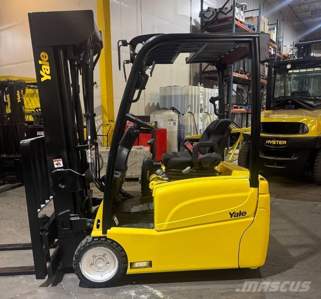 Yale ERP 040 VT El gaffeltrucks
