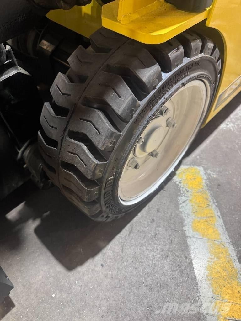 Yale ERP 040 VT El gaffeltrucks