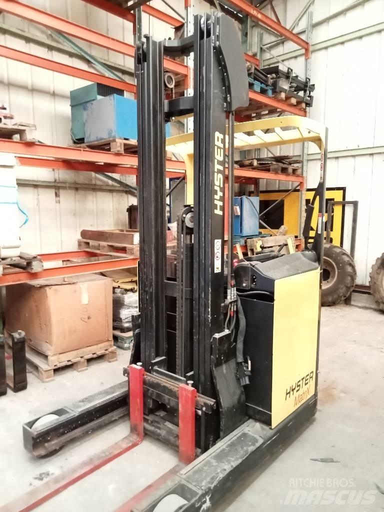 Hyster R1.4 Reachtruck