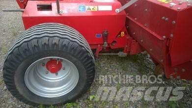 JF FCT 1050 Pro Tec Grønthøster