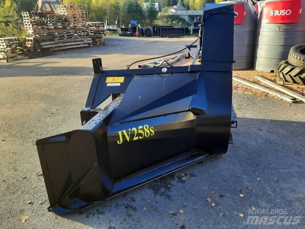  JV 258 Sneslynger