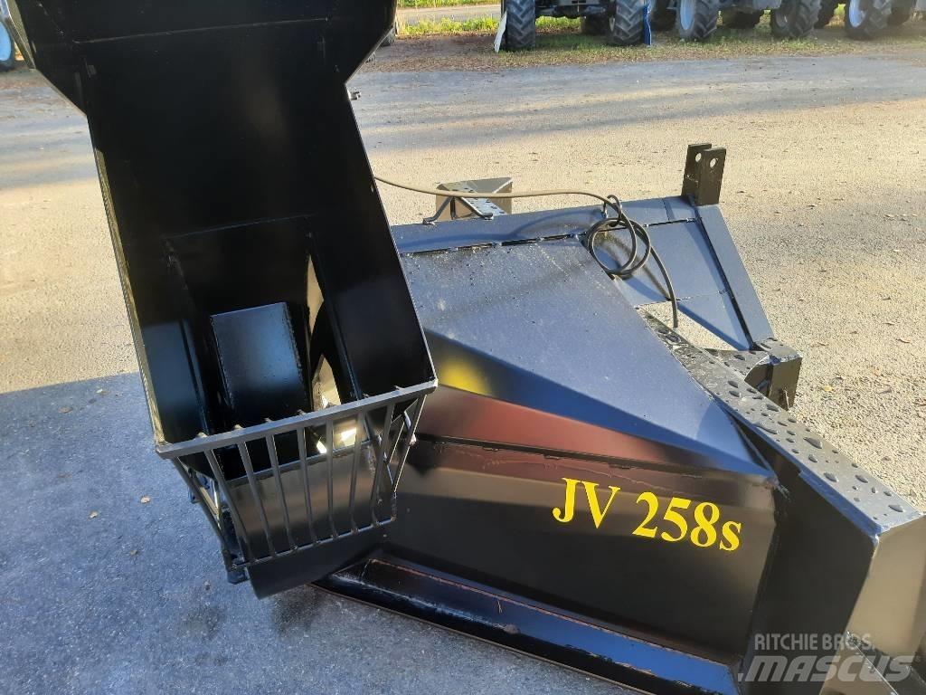  JV 258 Sneslynger
