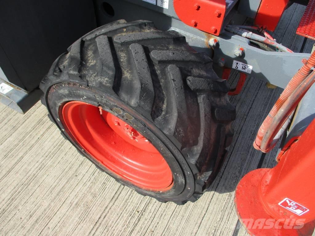SkyJack SJ 6832 RT Saxlifte