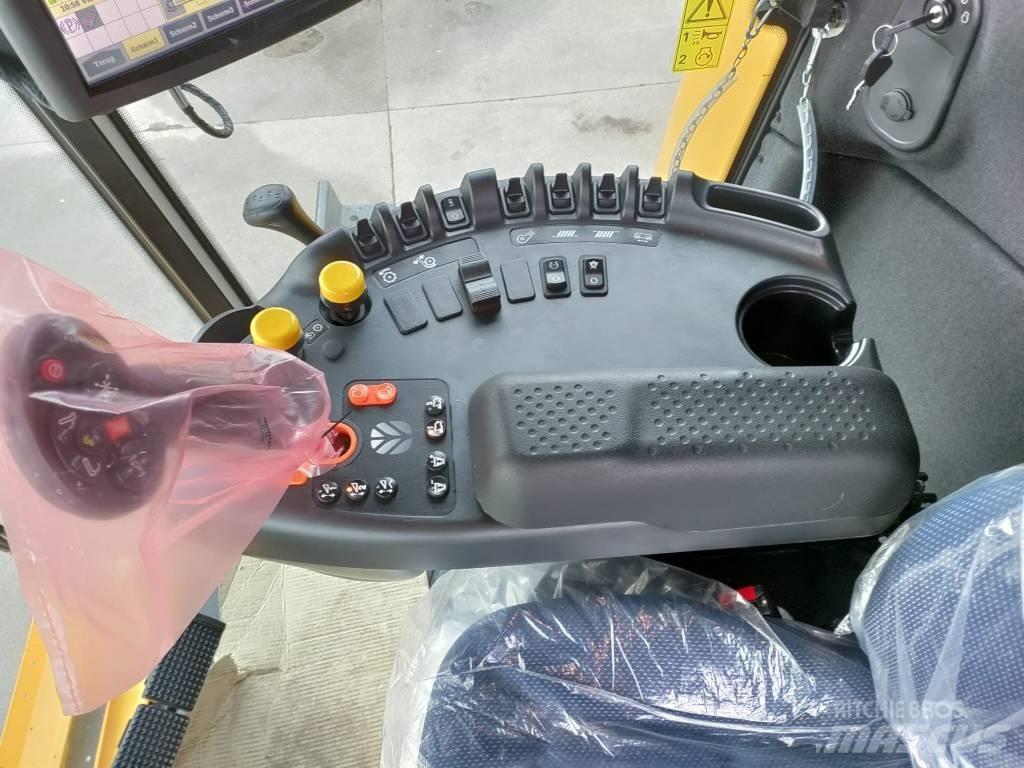 New Holland CH7.70 Mejetærskere