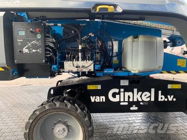 Genie S 65 XC Teleskoplifte
