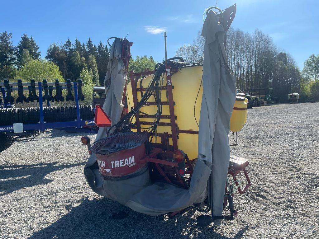 Hardi Master Twin Liftsprøjter