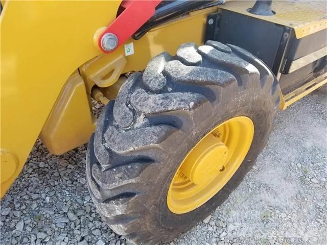 CAT 416 F Rendegravere