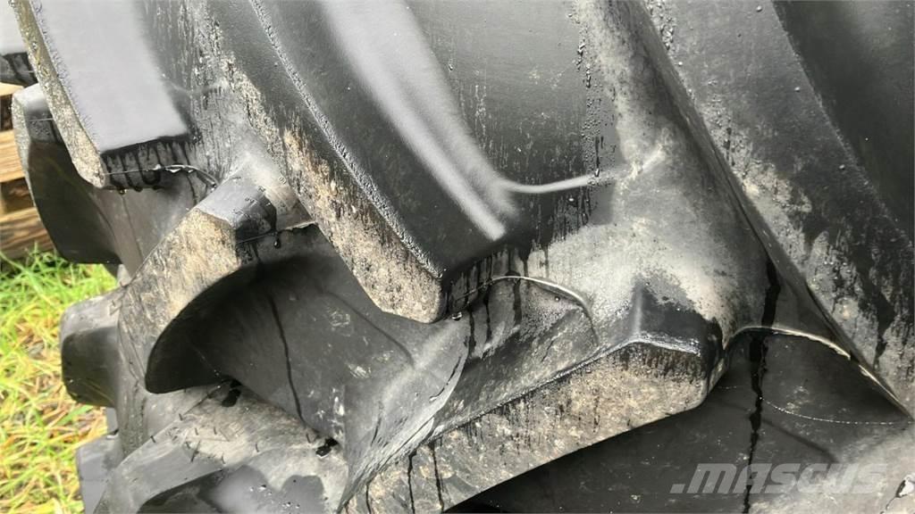 Ceat 420/90R30 Hjul, Dæk og Fælge