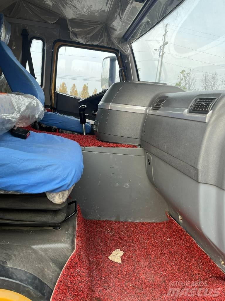Sany STC 250 S Kraner til alt terræn