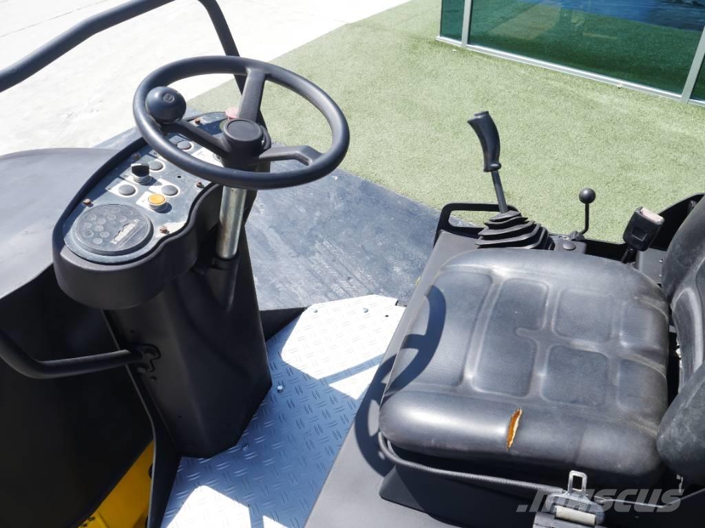 Bomag BW 120 AD-4 Tvilling tromle