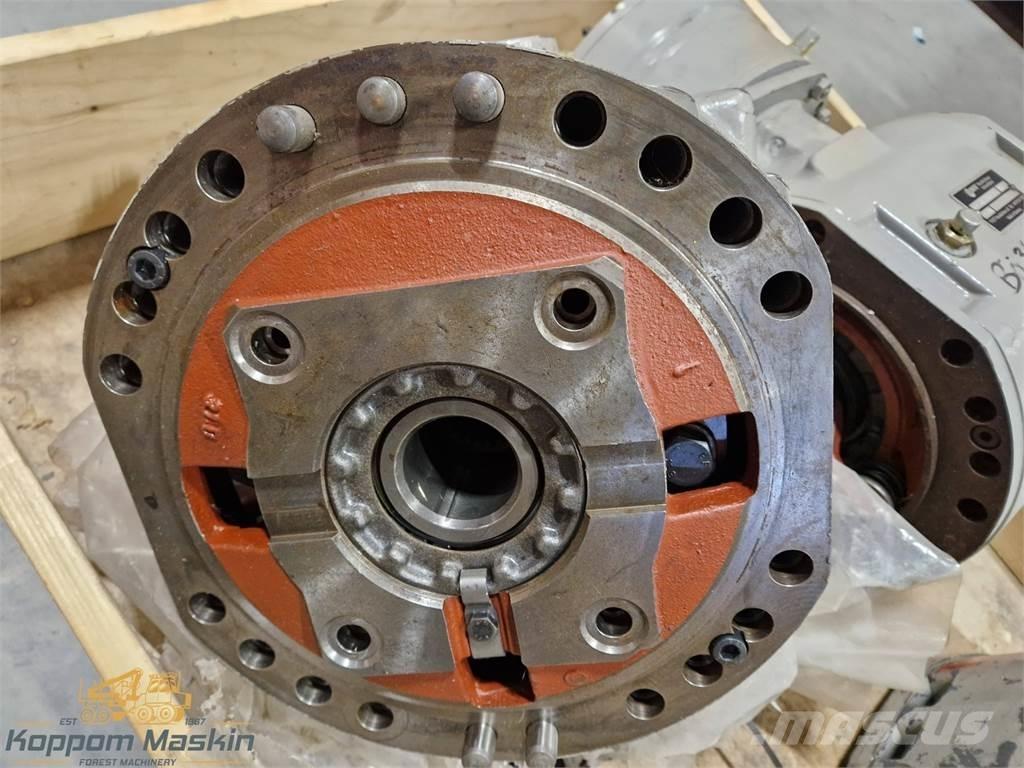 Rottne 043-1053 Gear