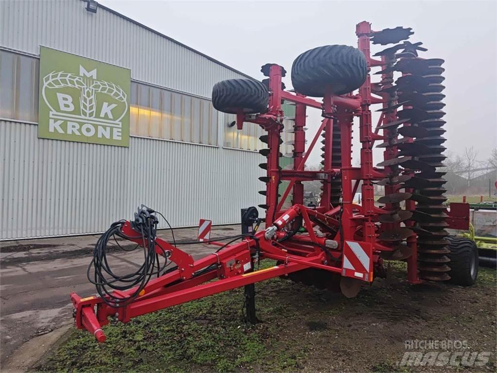 Horsch Joker 7RT+ Tallerkenharver