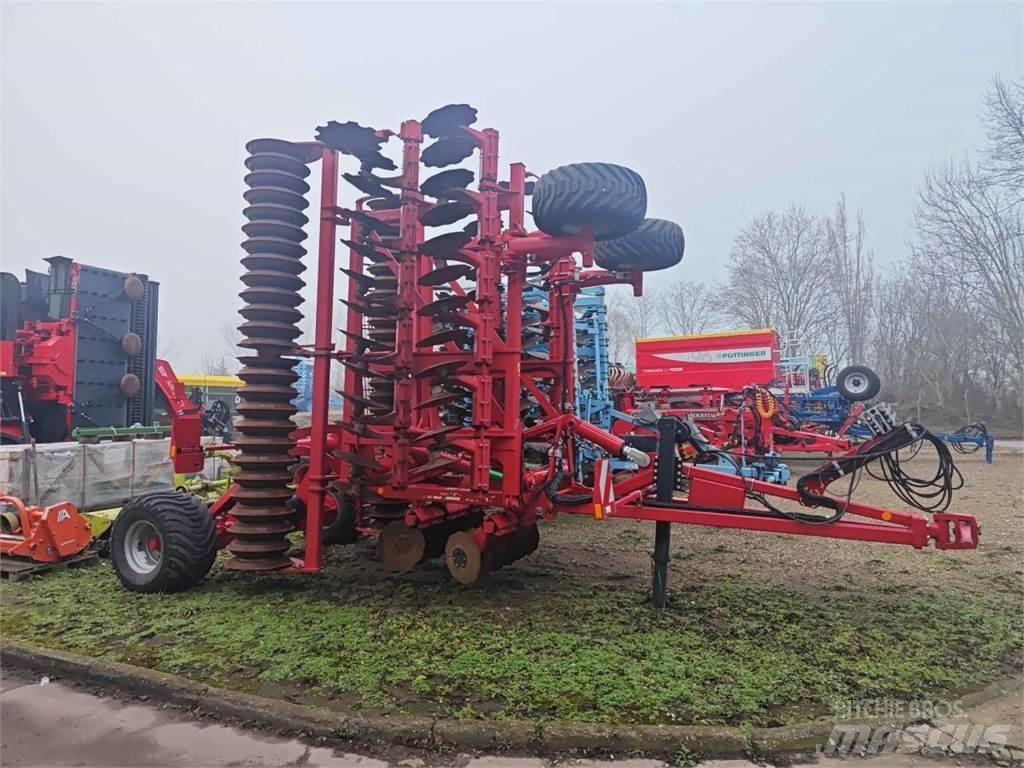 Horsch Joker 7RT+ Tallerkenharver