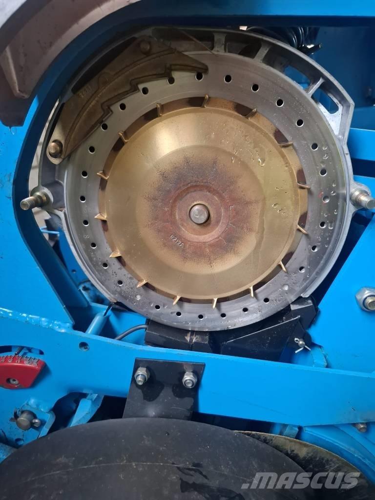 Monosem NG PLUS 6 Enkornssåmaskiner