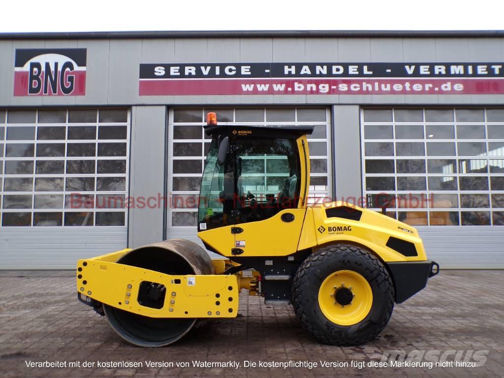 Bomag BW 177 D-5 Enkelt tromle