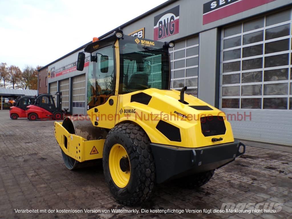 Bomag BW 177 D-5 Enkelt tromle