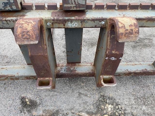 CAT 950 G forks Pallegafler