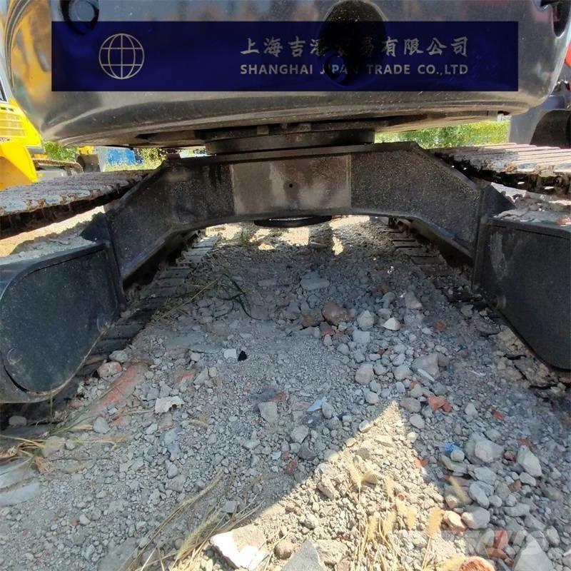 Kubota U 30 Minigravemaskiner