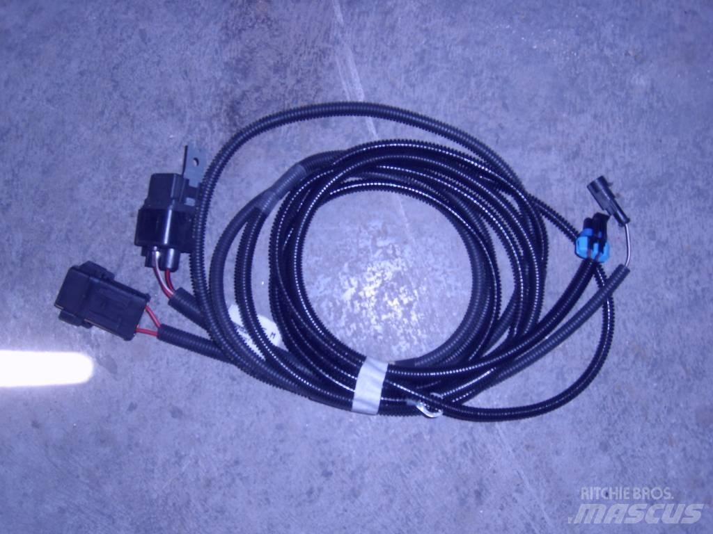 Deutz same Transport – Andet