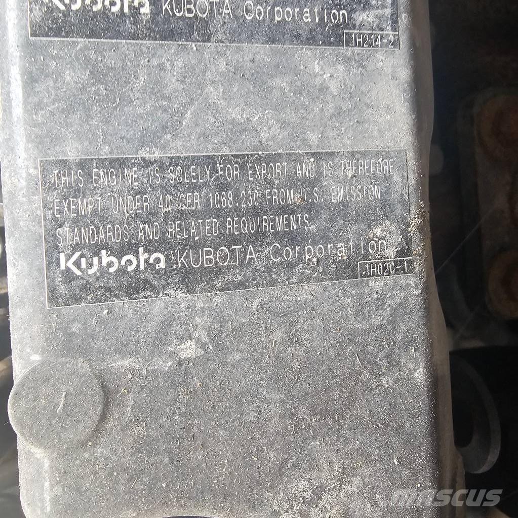 Bobcat S 450 Minilæsser - skridstyret