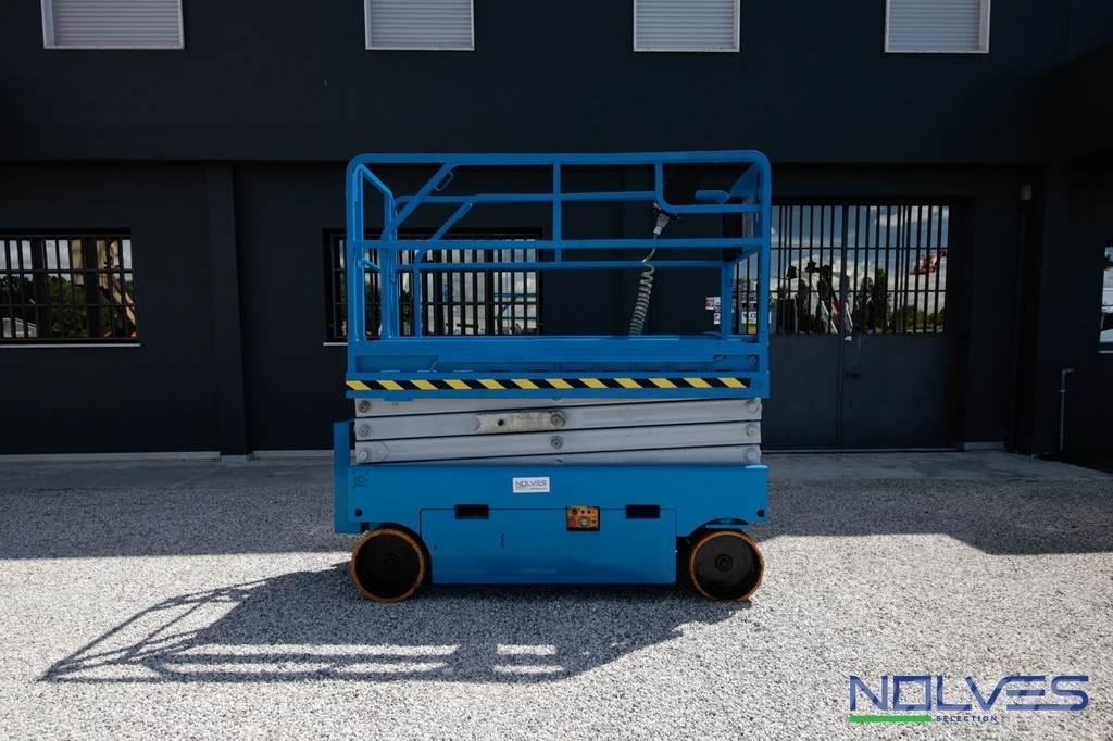 Airo X8EN Saxlifte