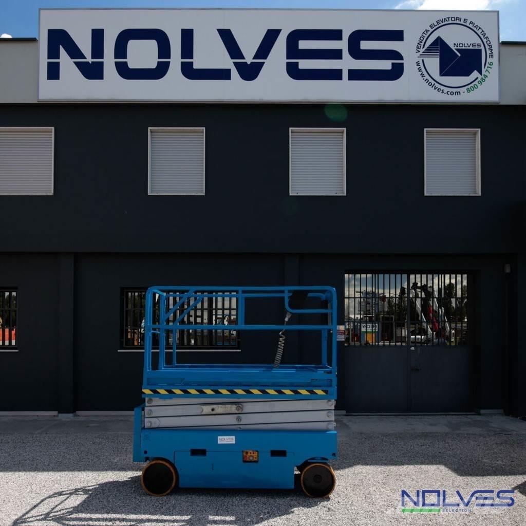 Airo X8EN Saxlifte